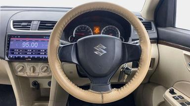 2015 Maruti Swift Dzire