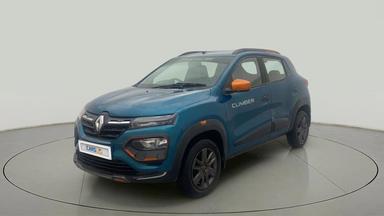 2019 Renault Kwid