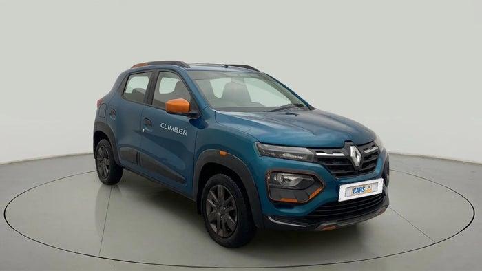 2019 Renault Kwid