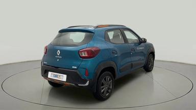 2019 Renault Kwid