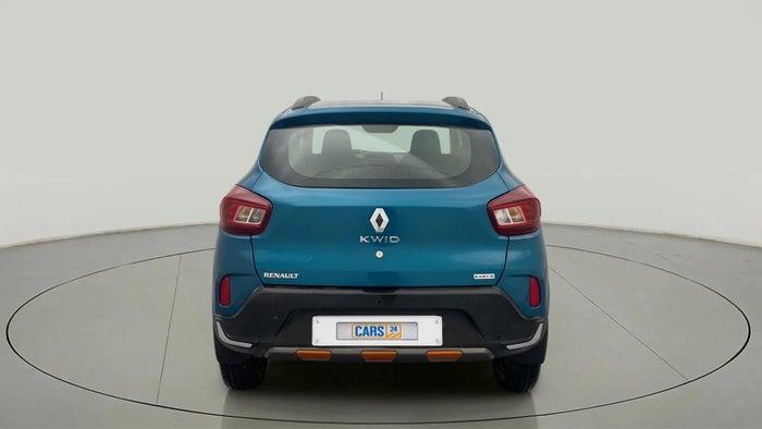 2019 Renault Kwid