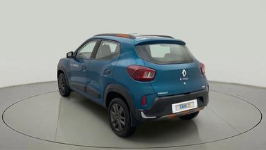 2019 Renault Kwid