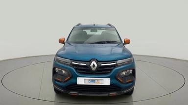 2019 Renault Kwid