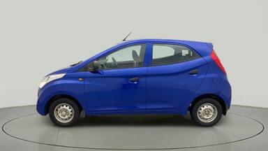 2014 Hyundai Eon