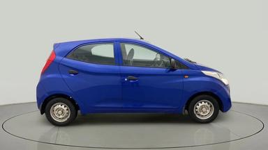 2014 Hyundai Eon