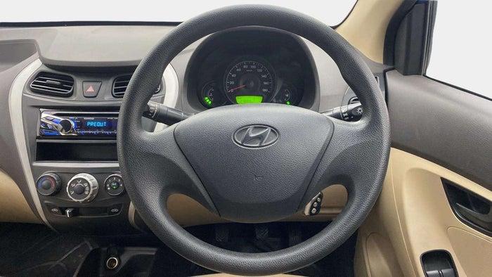 2014 Hyundai Eon