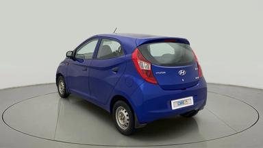 2014 Hyundai Eon