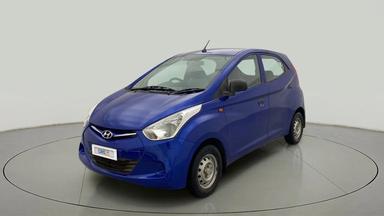 2014 Hyundai Eon