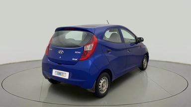 2014 Hyundai Eon