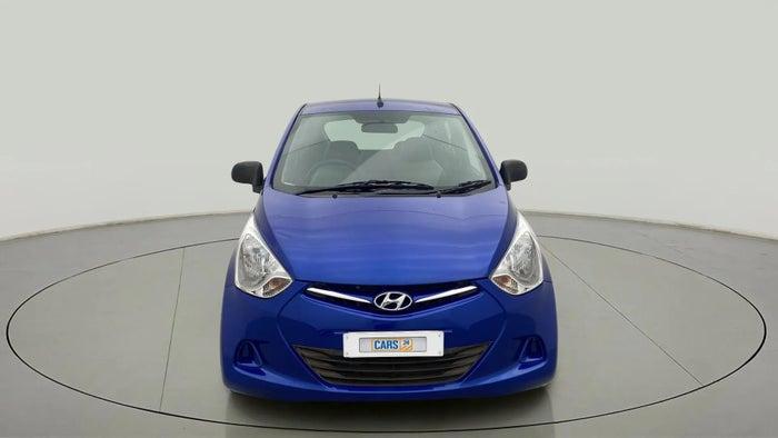 2014 Hyundai Eon