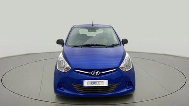 2014 Hyundai Eon