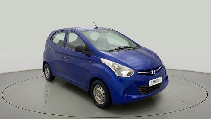 2014 Hyundai Eon