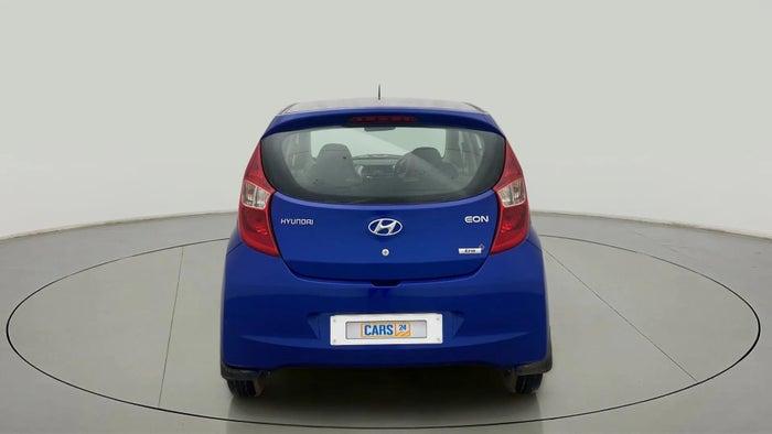 2014 Hyundai Eon