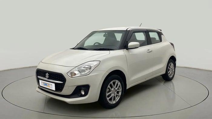 2021 Maruti Swift