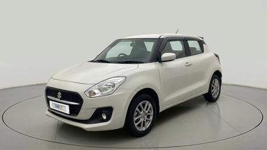 2021 Maruti Swift