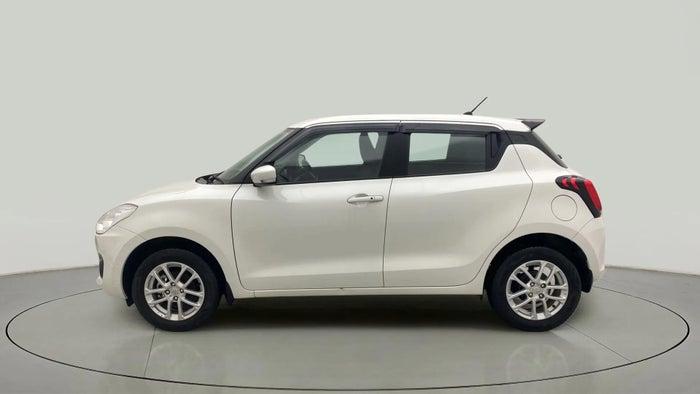 2021 Maruti Swift