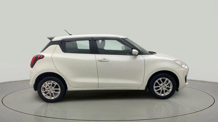 2021 Maruti Swift