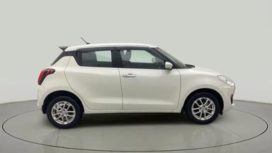 2021 Maruti Swift