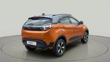 2019 Tata NEXON