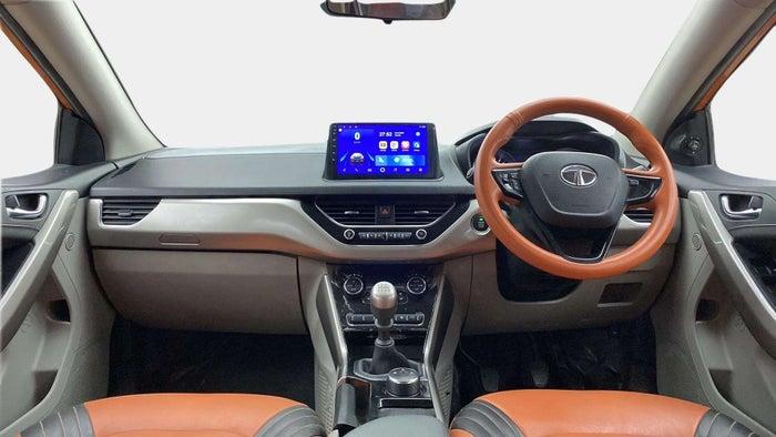 2019 Tata NEXON