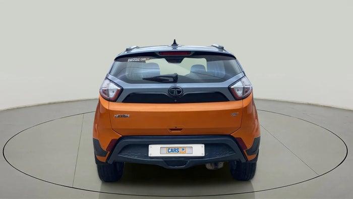 2019 Tata NEXON