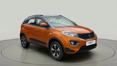 2019 Tata NEXON