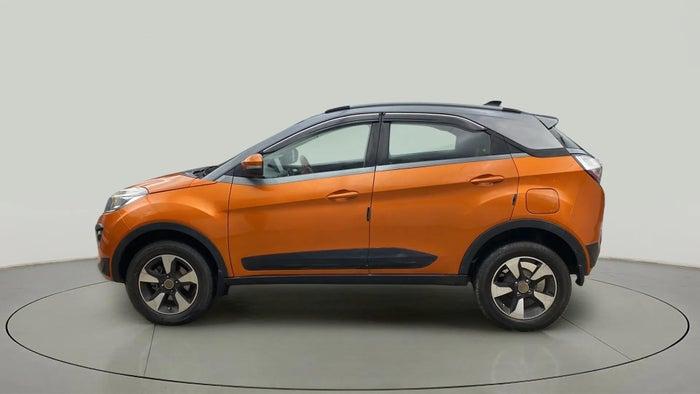 2019 Tata NEXON