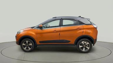 2019 Tata NEXON