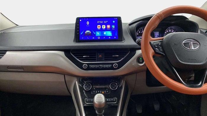 2019 Tata NEXON