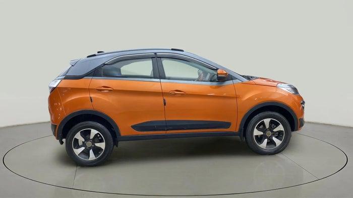 2019 Tata NEXON