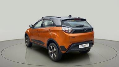 2019 Tata NEXON