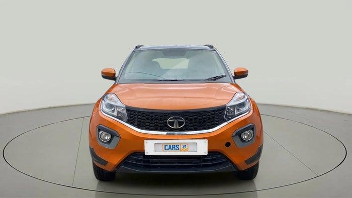 2019 Tata NEXON