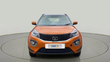 2019 Tata NEXON