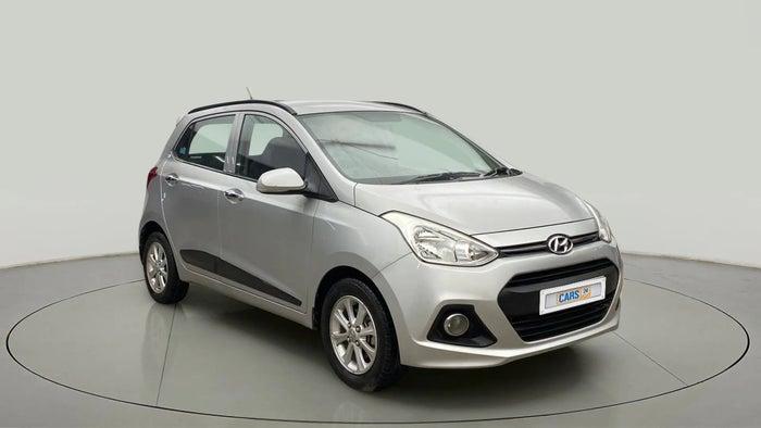 2015 Hyundai Grand i10