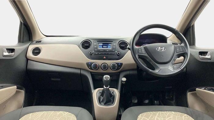 2015 Hyundai Grand i10