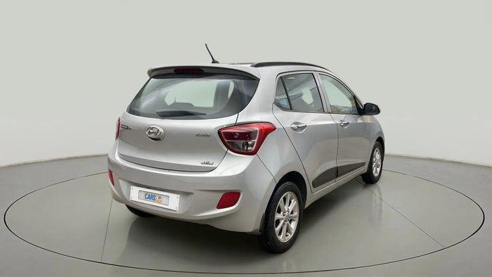 2015 Hyundai Grand i10