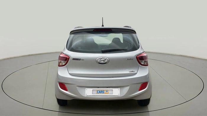 2015 Hyundai Grand i10