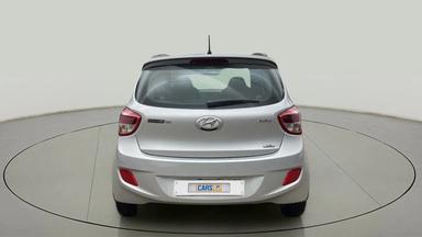 2015 Hyundai Grand i10