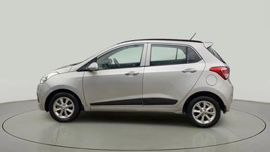 2015 Hyundai Grand i10