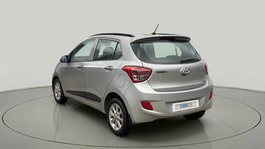 2015 Hyundai Grand i10