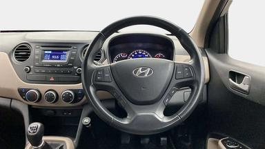 2015 Hyundai Grand i10