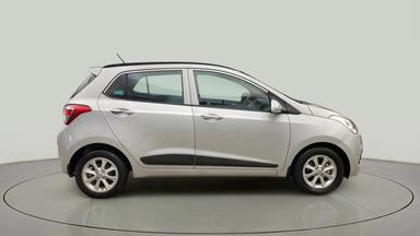 2015 Hyundai Grand i10