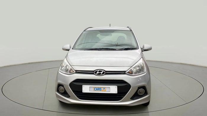 2015 Hyundai Grand i10