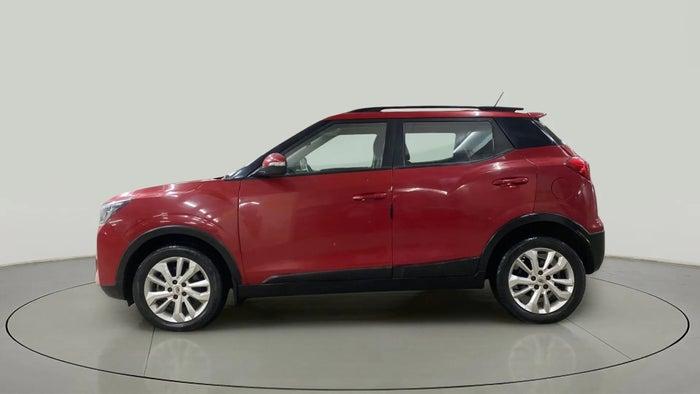 2019 Mahindra XUV300