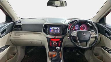 2019 Mahindra XUV300