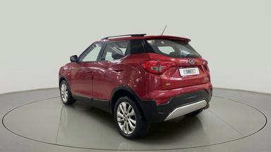 2019 Mahindra XUV300