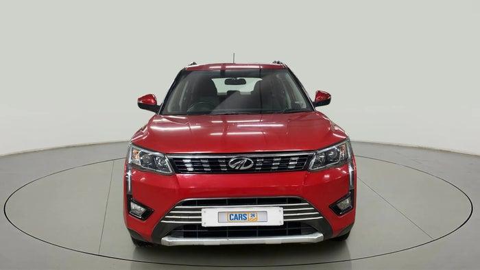 2019 Mahindra XUV300