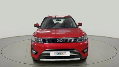 2019 Mahindra XUV300