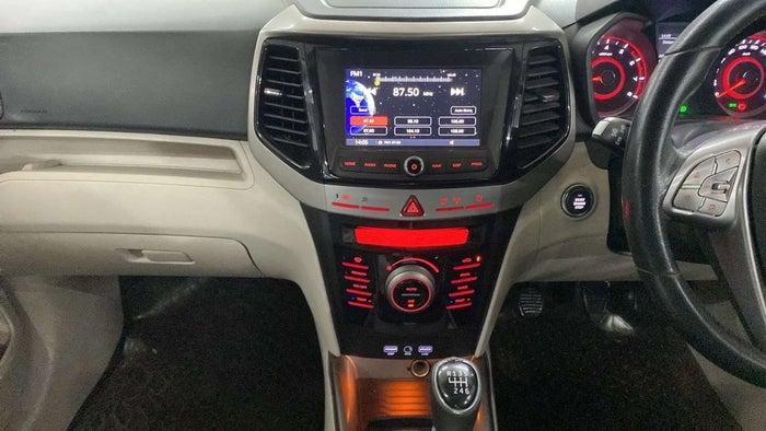 2019 Mahindra XUV300