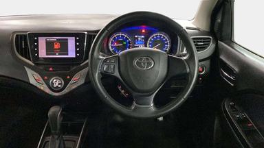 2019 Toyota Glanza